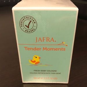 FLASH SALE JAFRA Tender Moments Baby Cologne